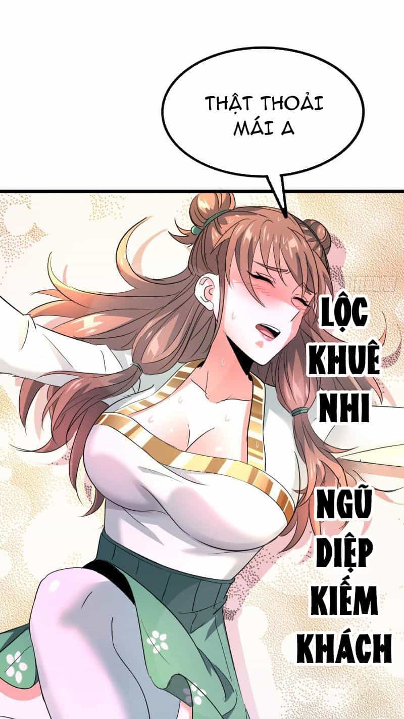 Trùm Phản Diện Muốn Tìm Chết! - Chương 36 - ảnh 31