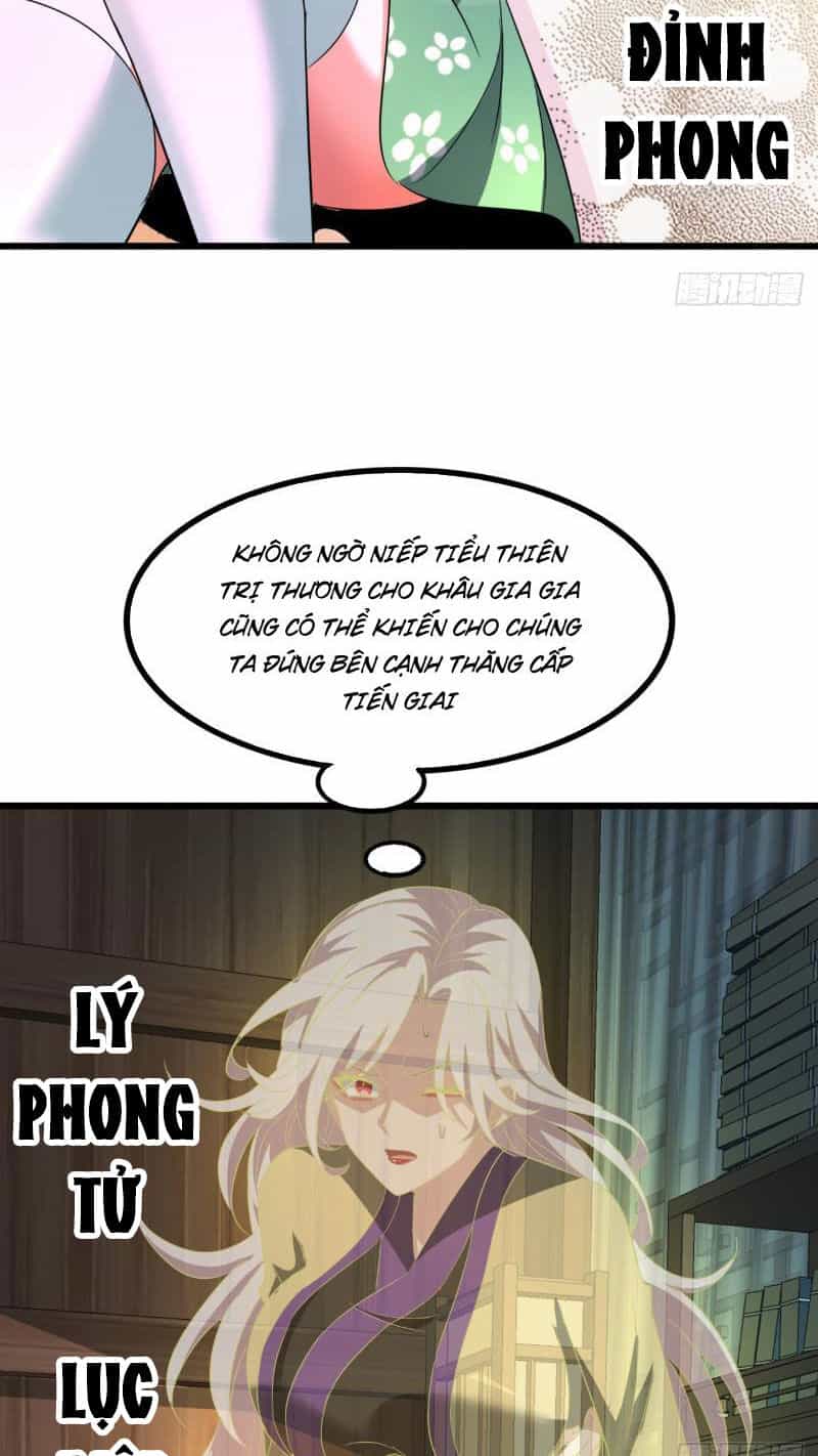 Trùm Phản Diện Muốn Tìm Chết! - Chương 36 - ảnh 32