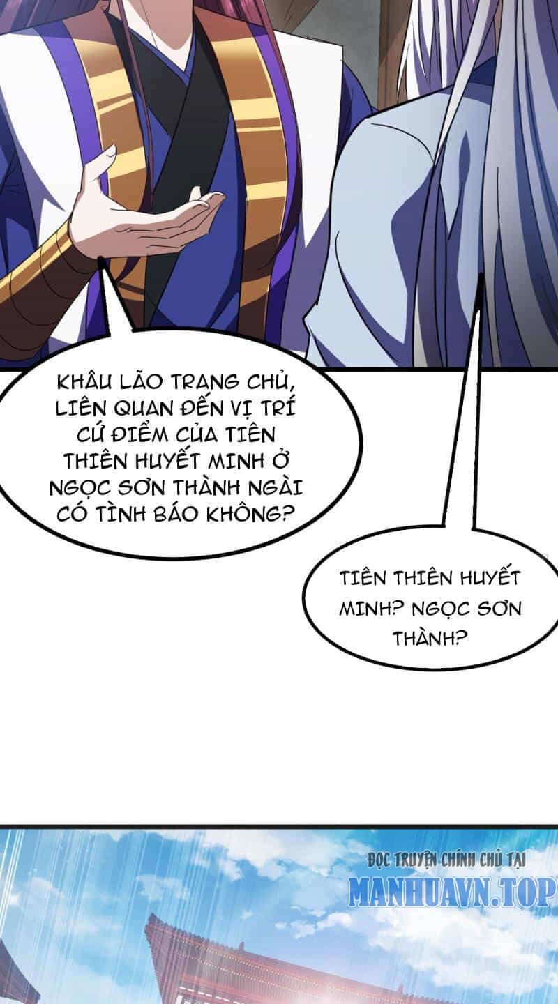 Trùm Phản Diện Muốn Tìm Chết! - Chương 37 - ảnh 35
