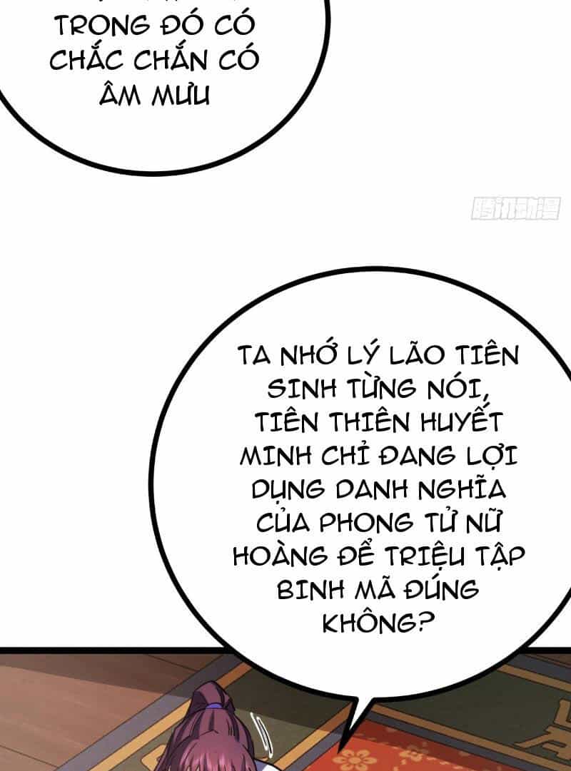 Trùm Phản Diện Muốn Tìm Chết! - Chương 37 - ảnh 51