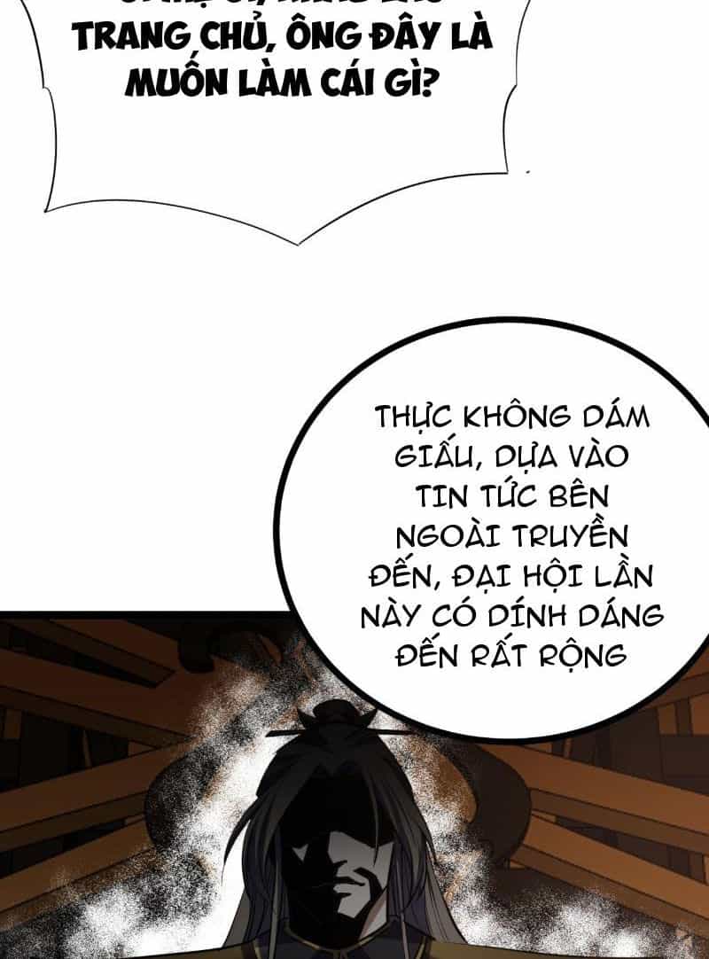 Trùm Phản Diện Muốn Tìm Chết! - Chương 37 - ảnh 58