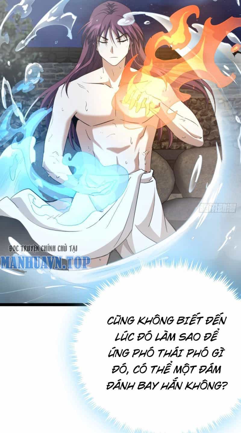 Trùm Phản Diện Muốn Tìm Chết! - Chương 38 - ảnh 20