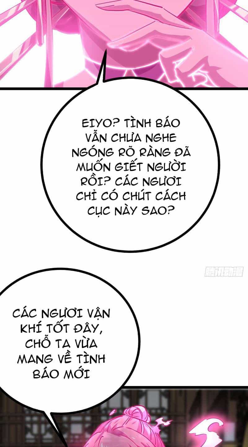 Trùm Phản Diện Muốn Tìm Chết! - Chương 40 - ảnh 37