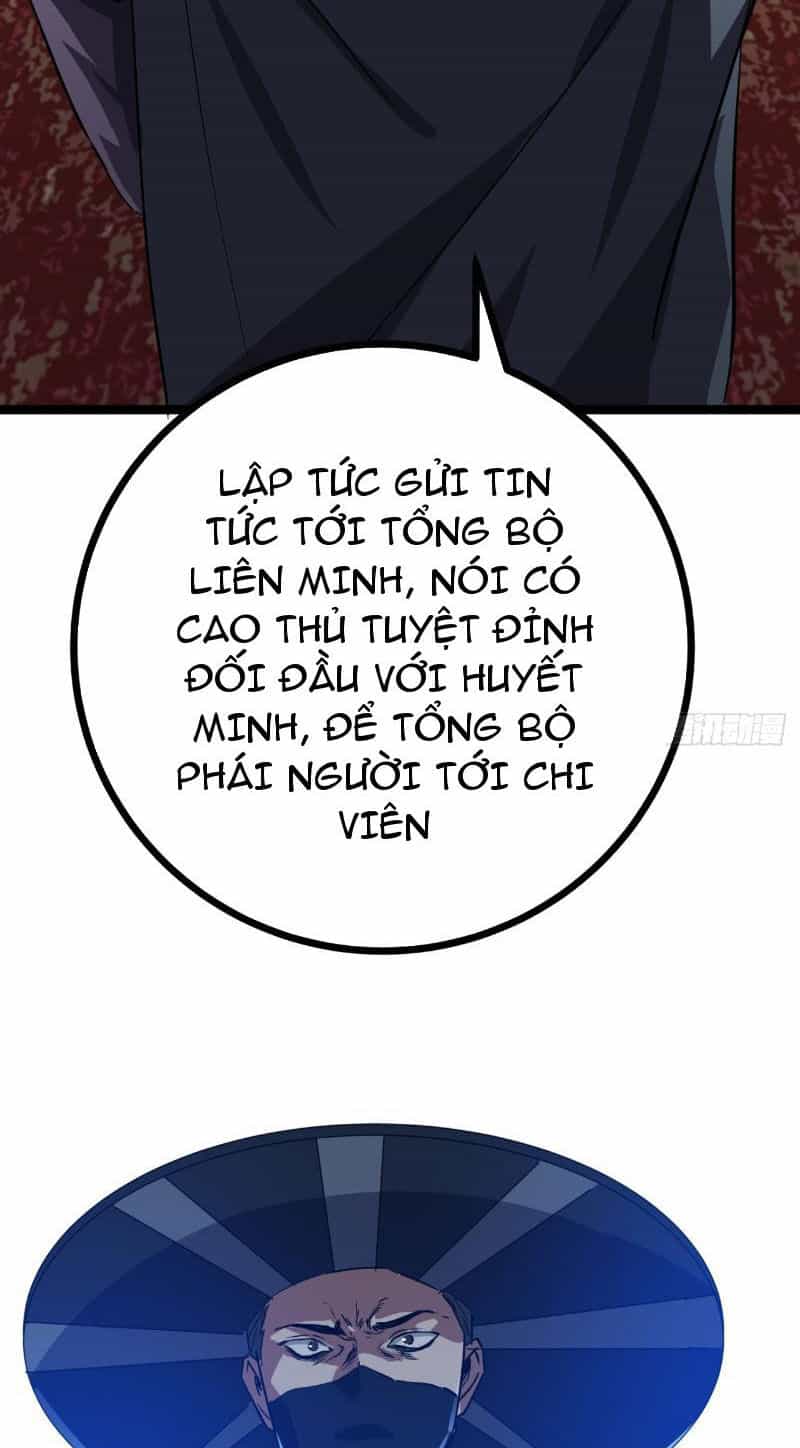 Trùm Phản Diện Muốn Tìm Chết! - Chương 40 - ảnh 54