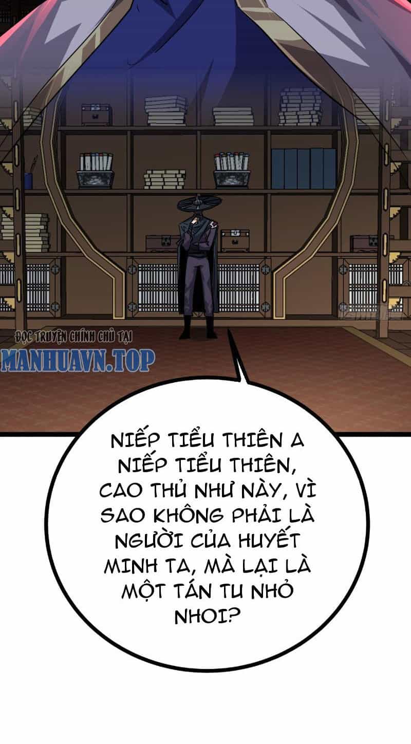 Trùm Phản Diện Muốn Tìm Chết! - Chương 40 - ảnh 60