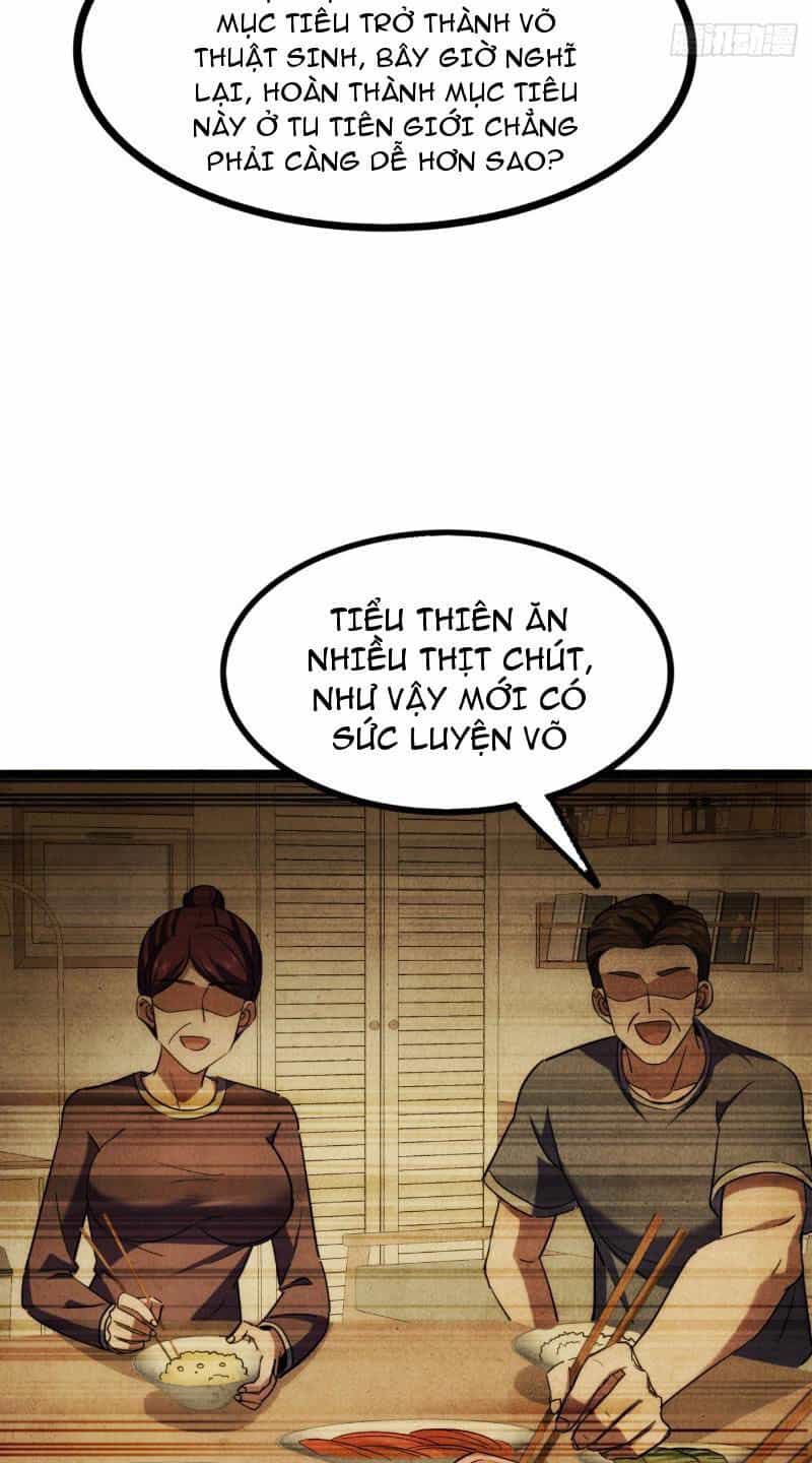Trùm Phản Diện Muốn Tìm Chết! - Chương 41 - ảnh 31