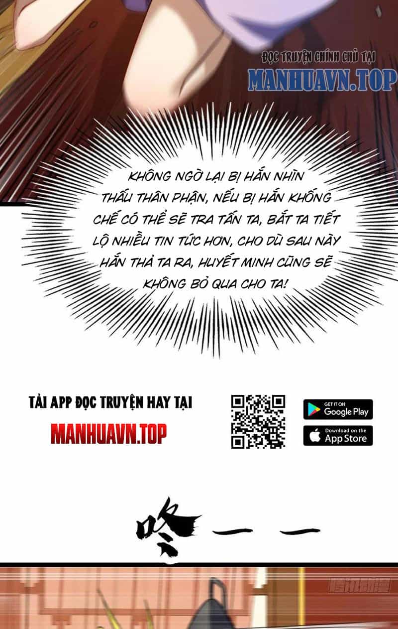 Trùm Phản Diện Muốn Tìm Chết! - Chương 42 - ảnh 37