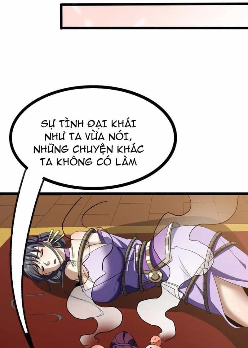 Trùm Phản Diện Muốn Tìm Chết! - Chương 42 - ảnh 49
