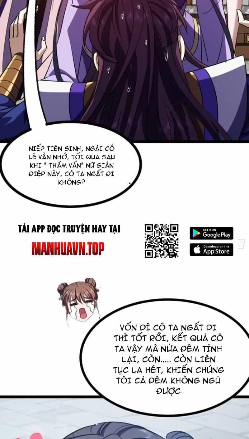 Trùm Phản Diện Muốn Tìm Chết! - Chương 46 - ảnh 10