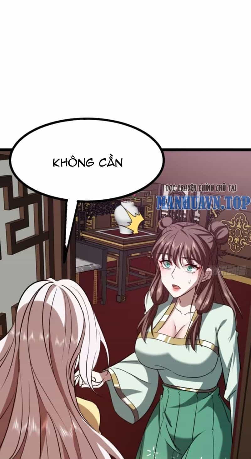 Trùm Phản Diện Muốn Tìm Chết! - Chương 46 - ảnh 36
