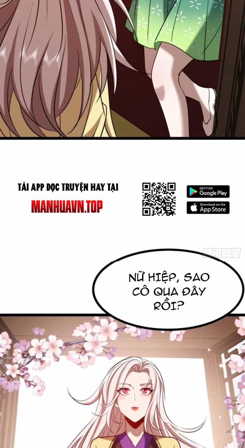 Trùm Phản Diện Muốn Tìm Chết! - Chương 46 - ảnh 37