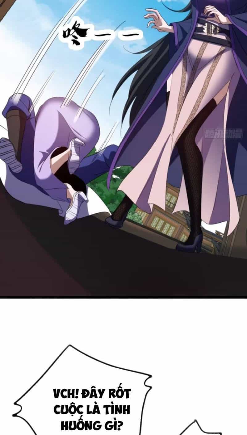 Trùm Phản Diện Muốn Tìm Chết! - Chương 46 - ảnh 7
