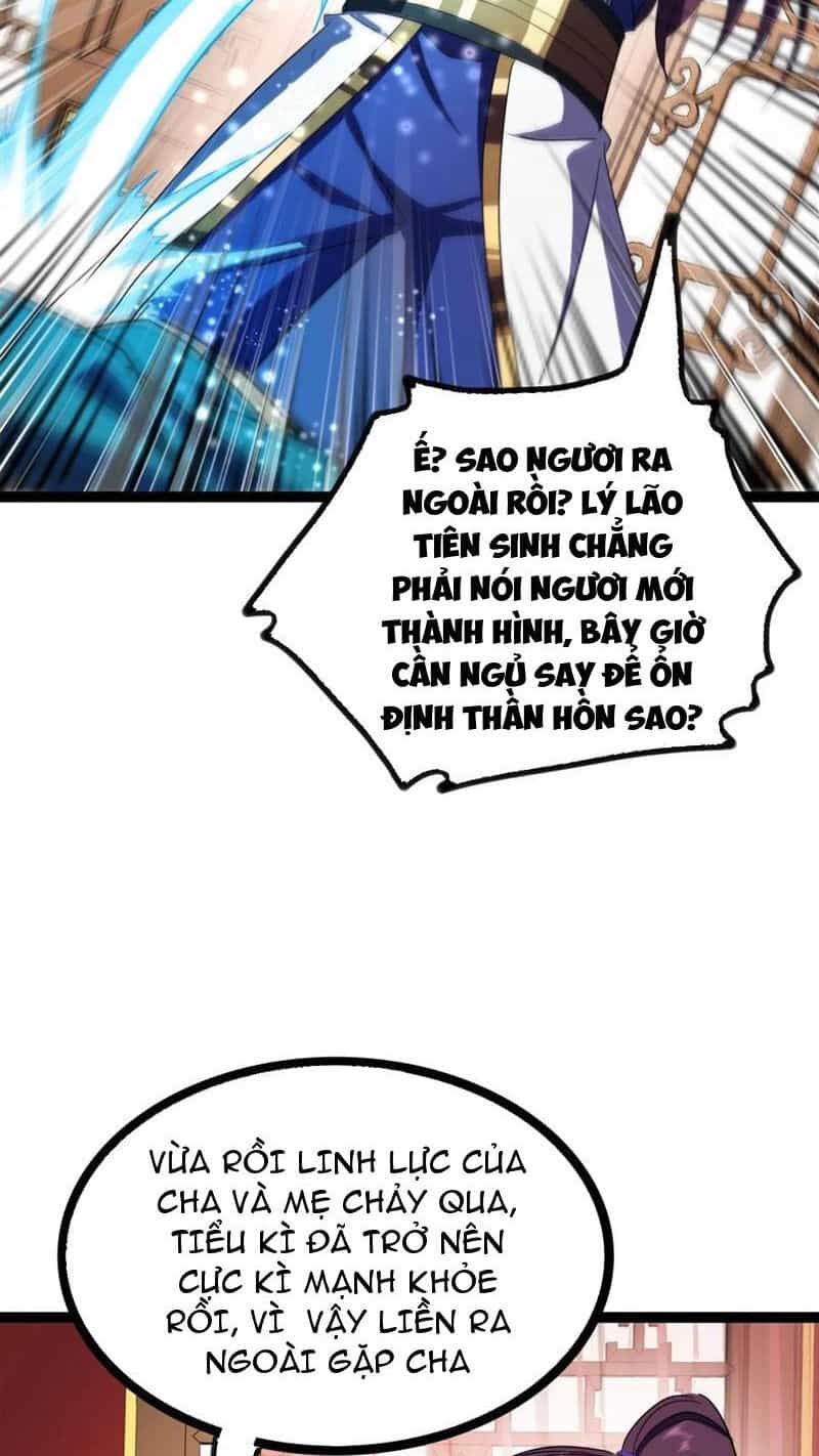 Trùm Phản Diện Muốn Tìm Chết! - Chương 47 - ảnh 23