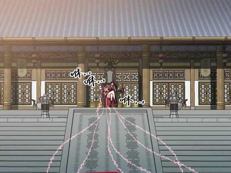 Trùm Phản Diện Muốn Tìm Chết! - Chương 50 - ảnh 87