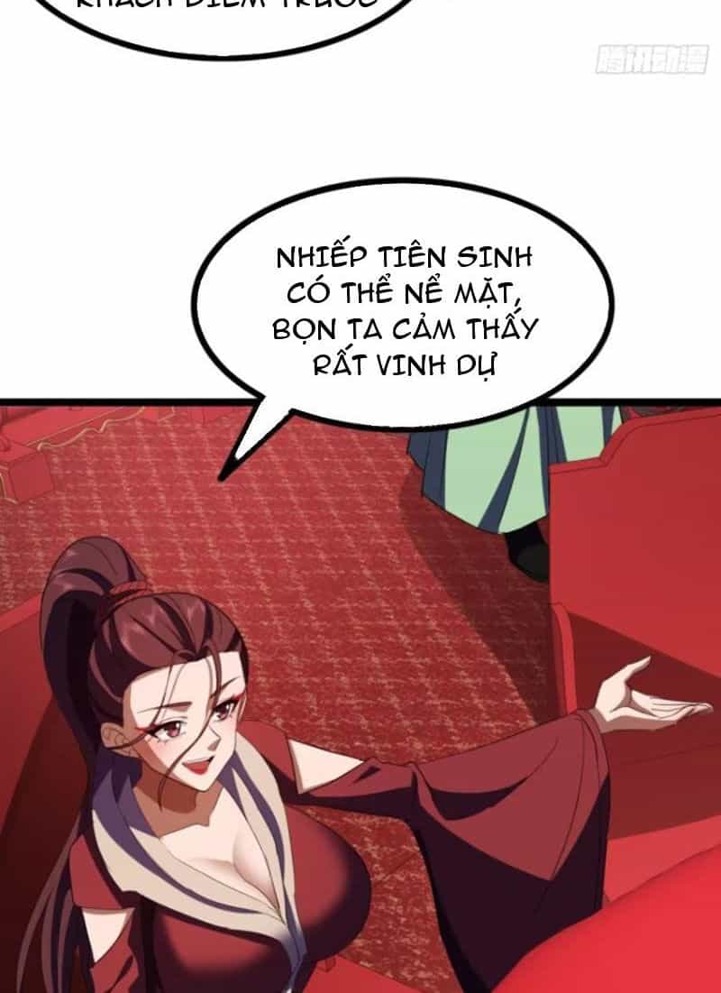 Trùm Phản Diện Muốn Tìm Chết! - Chương 53 - ảnh 30
