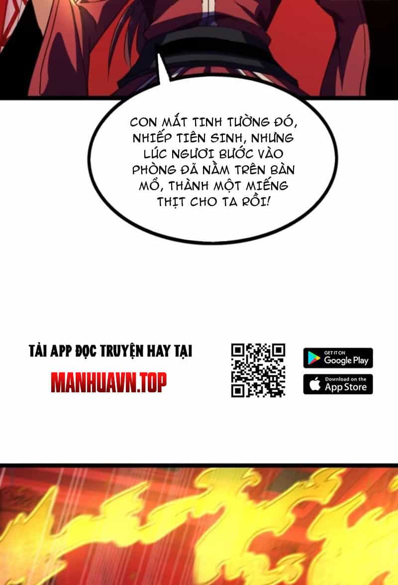 Trùm Phản Diện Muốn Tìm Chết! - Chương 53 - ảnh 47