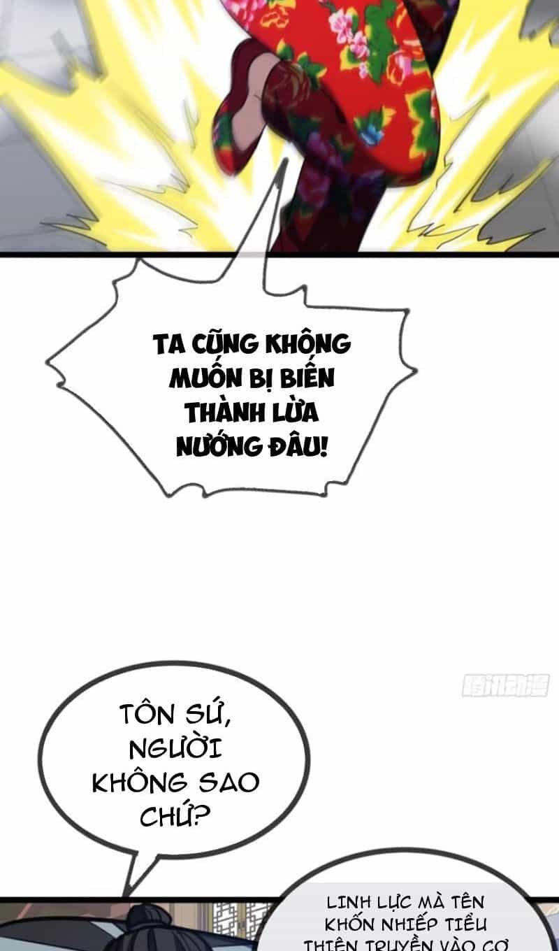 Trùm Phản Diện Muốn Tìm Chết! - Chương 53 - ảnh 8