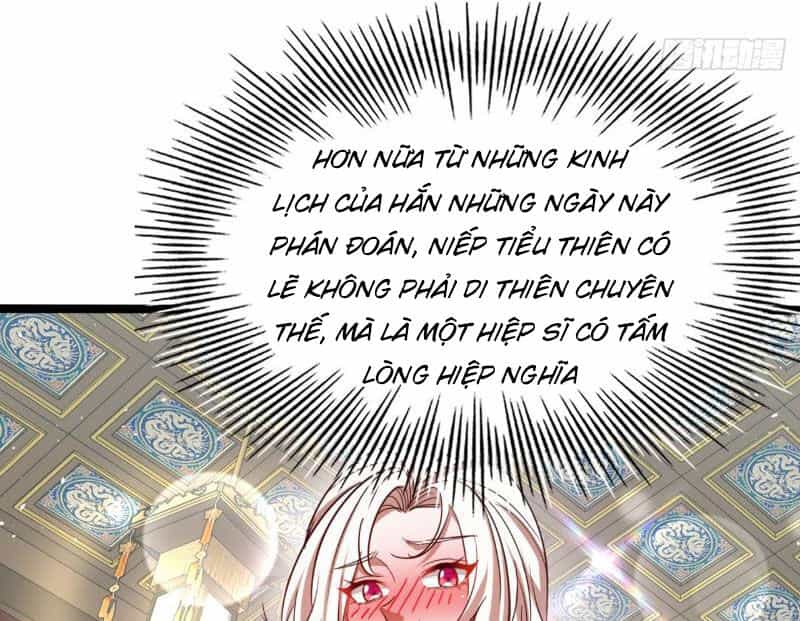 Trùm Phản Diện Muốn Tìm Chết! - Chương 54 - ảnh 57