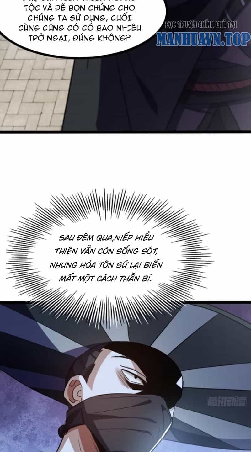 Trùm Phản Diện Muốn Tìm Chết! - Chương 55 - ảnh 26