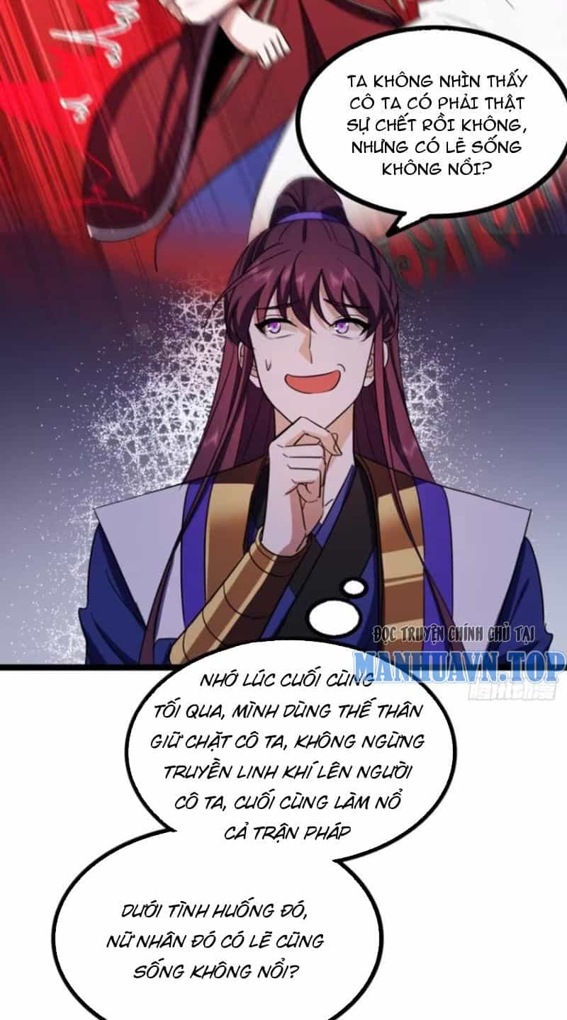 Trùm Phản Diện Muốn Tìm Chết! - Chương 55 - ảnh 31