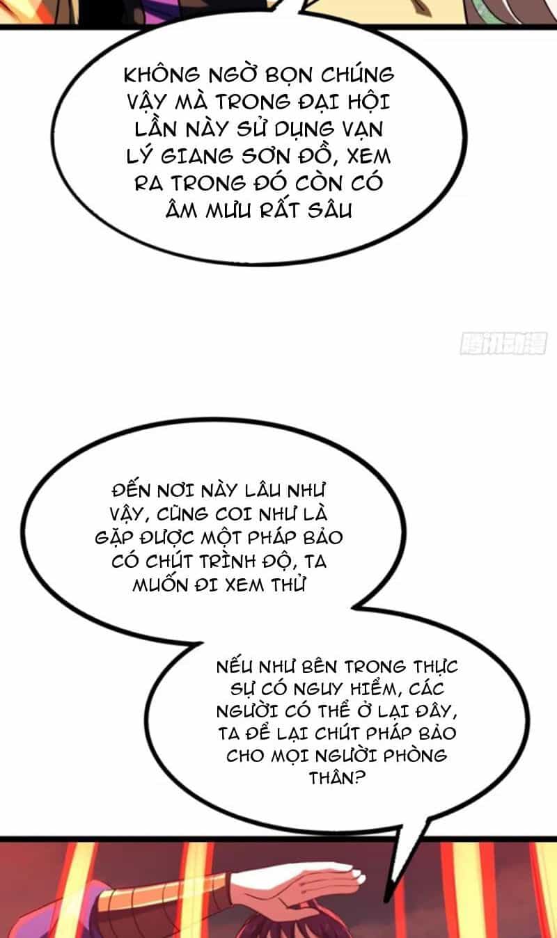 Trùm Phản Diện Muốn Tìm Chết! - Chương 56 - ảnh 31