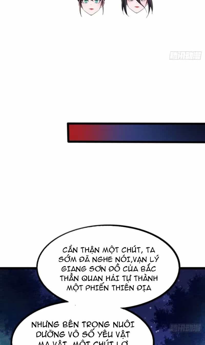 Trùm Phản Diện Muốn Tìm Chết! - Chương 56 - ảnh 36