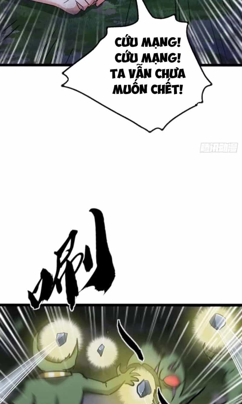 Trùm Phản Diện Muốn Tìm Chết! - Chương 56 - ảnh 47
