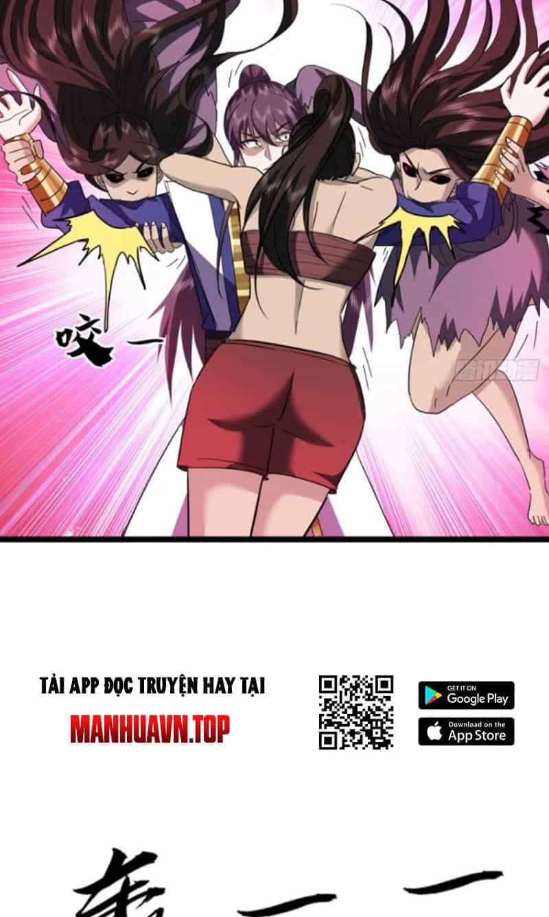 Trùm Phản Diện Muốn Tìm Chết! - Chương 56 - ảnh 54