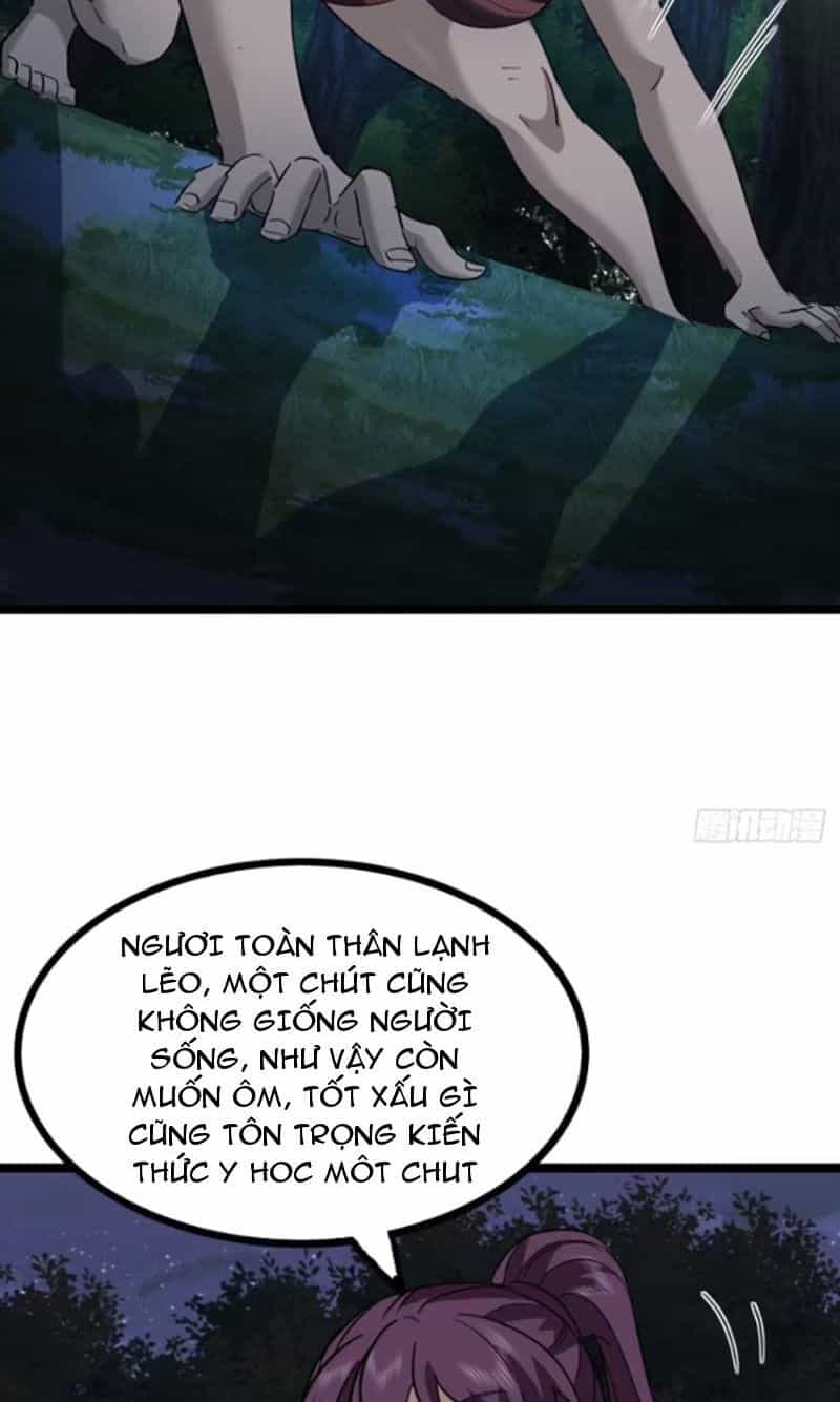 Trùm Phản Diện Muốn Tìm Chết! - Chương 56 - ảnh 57