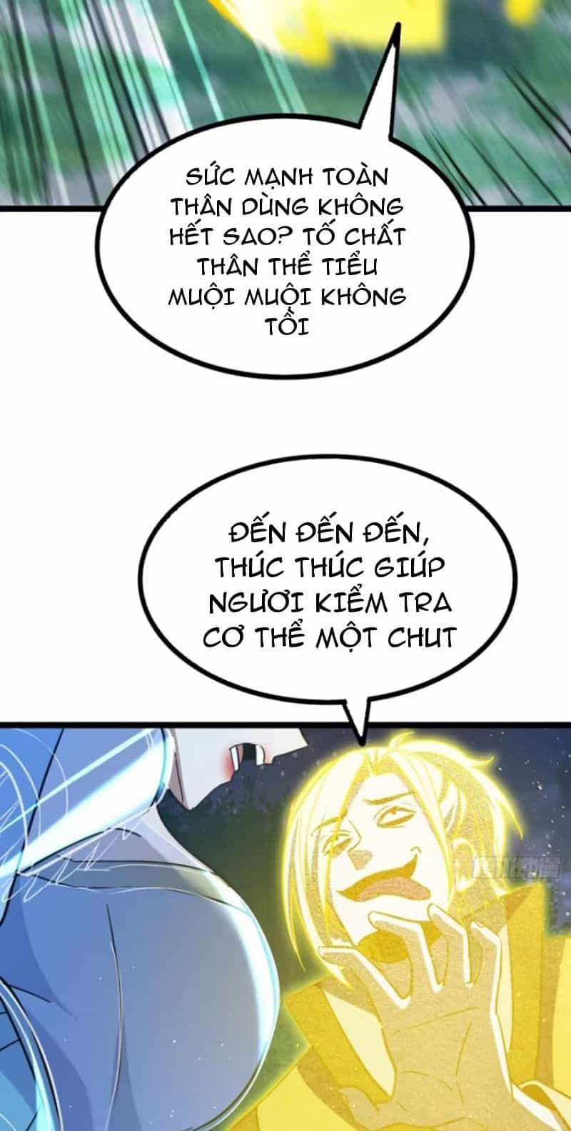 Trùm Phản Diện Muốn Tìm Chết! - Chương 57 - ảnh 18