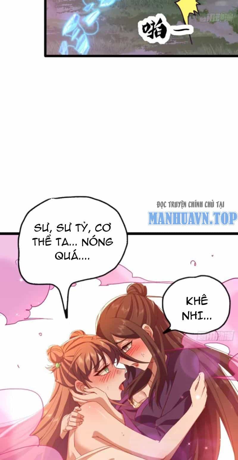 Trùm Phản Diện Muốn Tìm Chết! - Chương 57 - ảnh 36