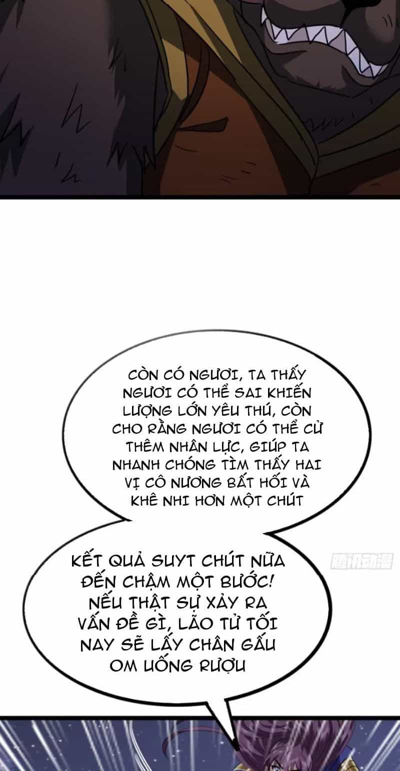 Trùm Phản Diện Muốn Tìm Chết! - Chương 57 - ảnh 44