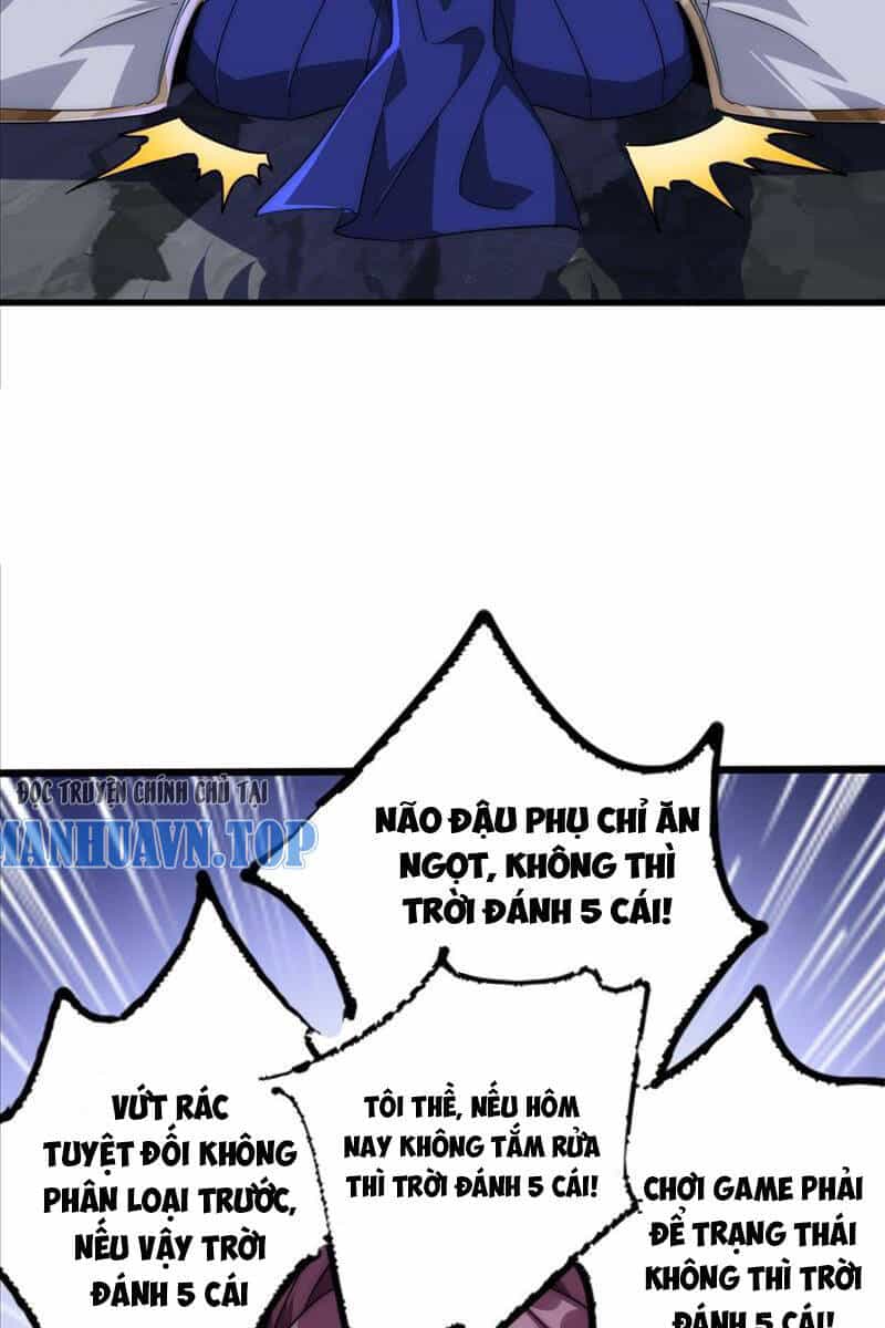 Trùm Phản Diện Muốn Tìm Chết! - Chương 6 - ảnh 80