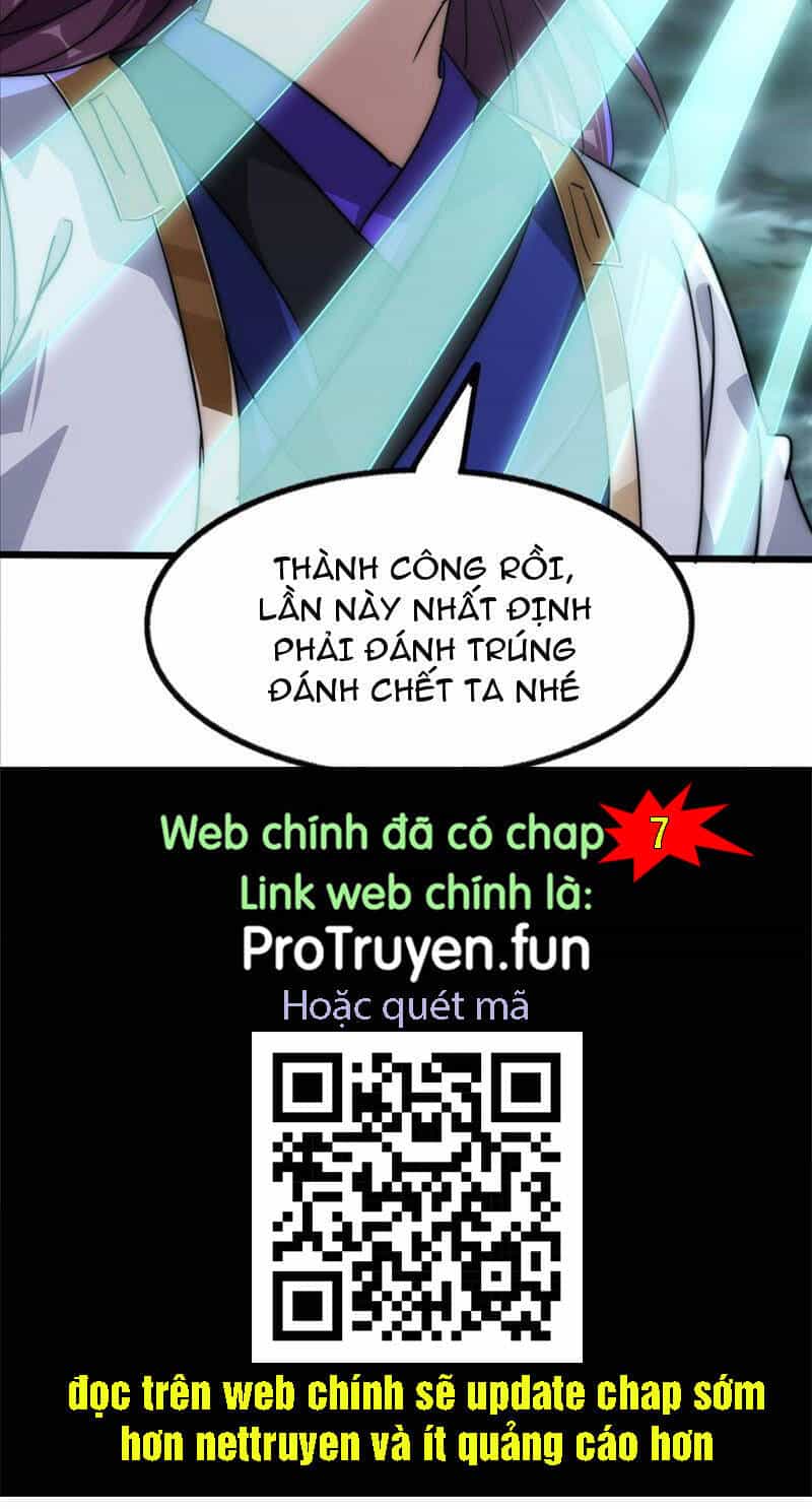 Trùm Phản Diện Muốn Tìm Chết! - Chương 6 - ảnh 94