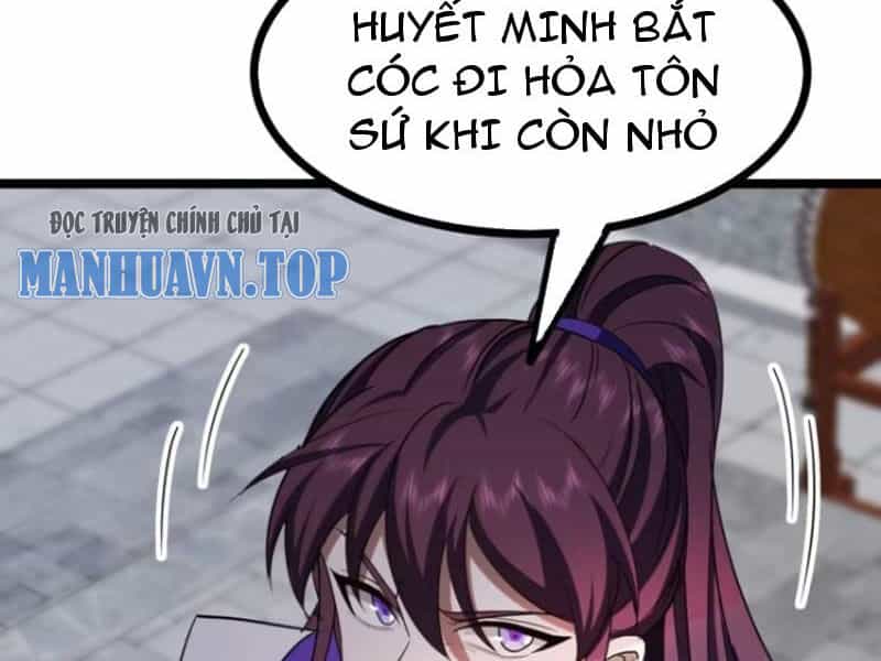 Trùm Phản Diện Muốn Tìm Chết! - Chương 60 - ảnh 20