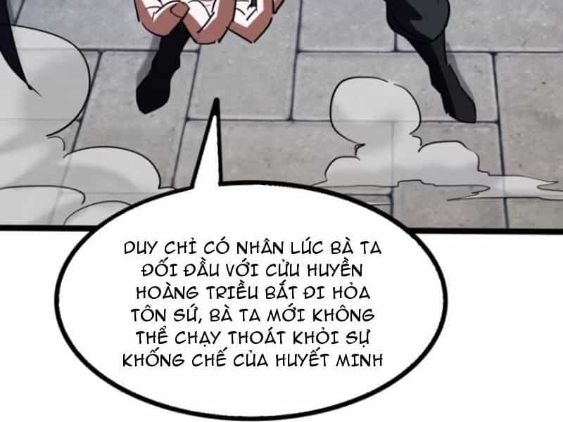 Trùm Phản Diện Muốn Tìm Chết! - Chương 60 - ảnh 28