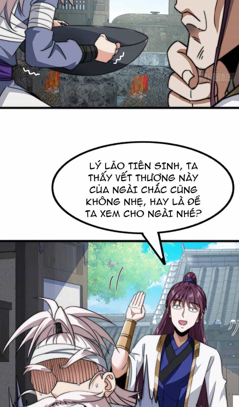 Trùm Phản Diện Muốn Tìm Chết! - Chương 8 - ảnh 20