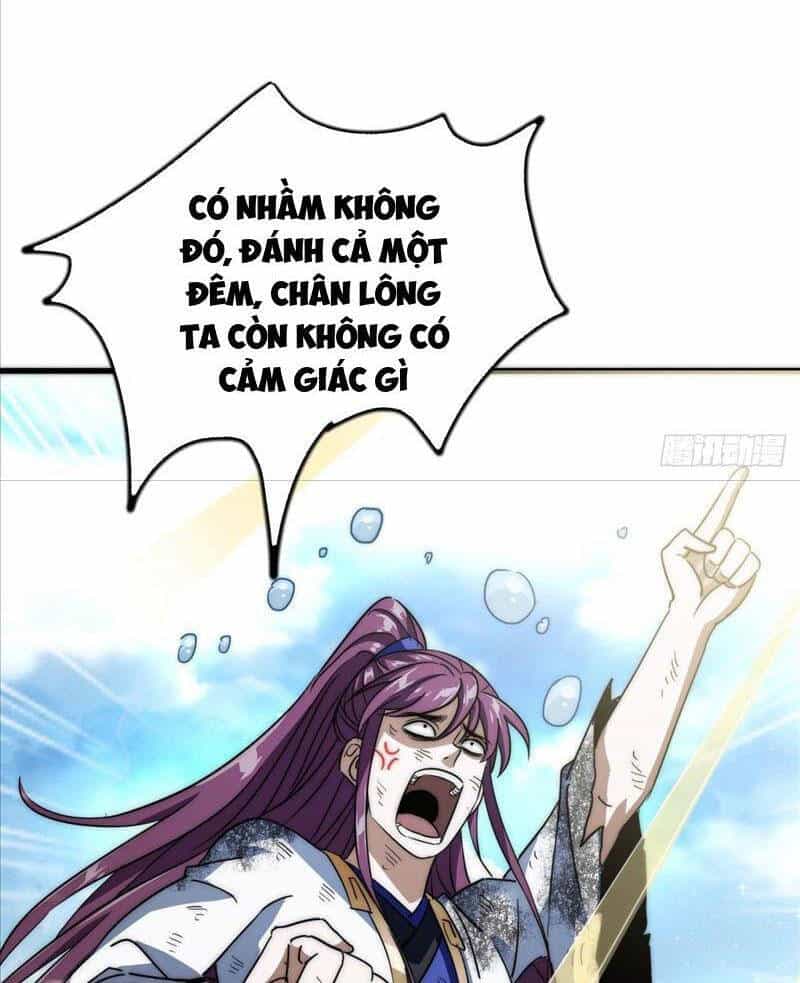 Trùm Phản Diện Muốn Tìm Chết! - Chương 9 - ảnh 52