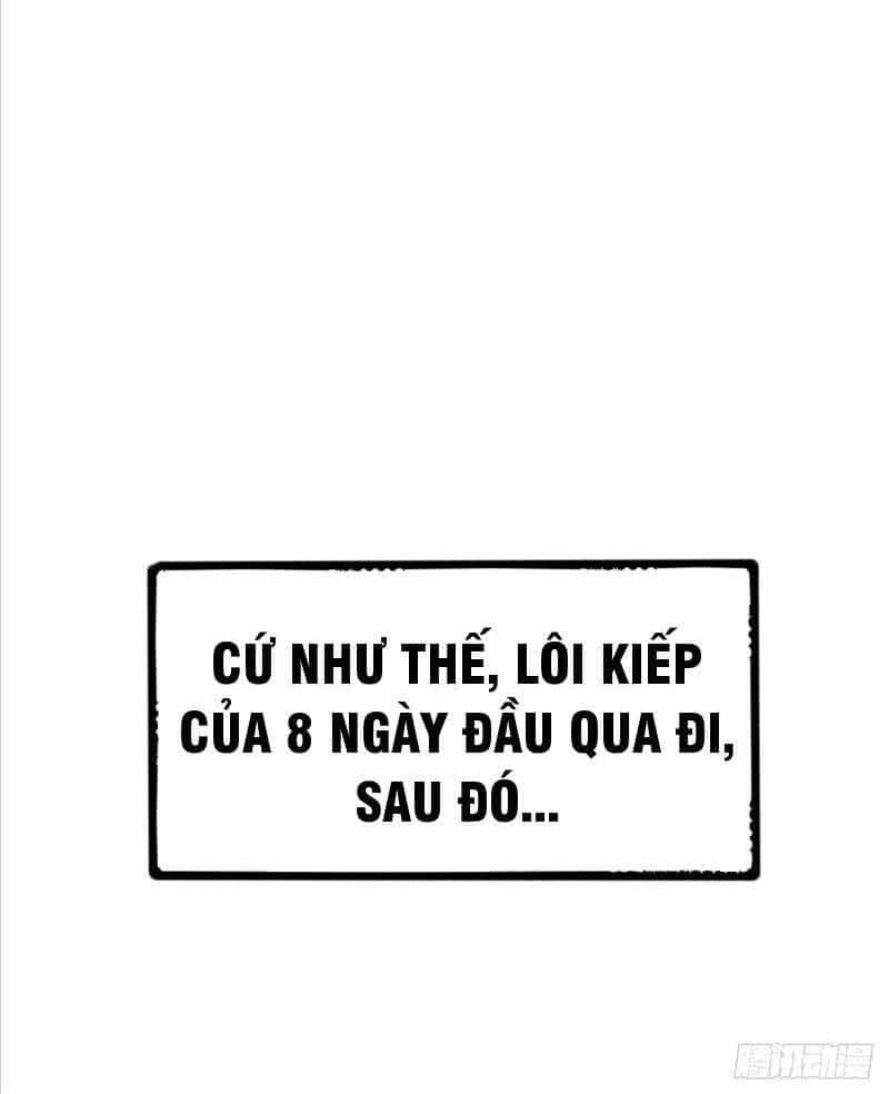 Trùm Phản Diện Muốn Tìm Chết! - Chương 9 - ảnh 60
