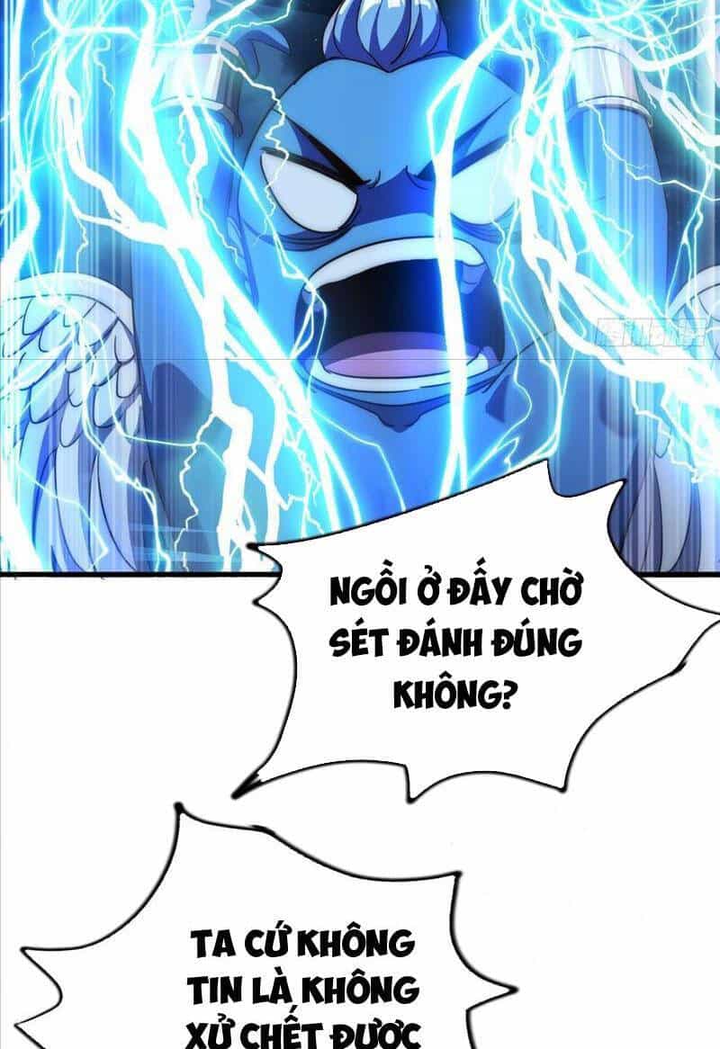 Trùm Phản Diện Muốn Tìm Chết! - Chương 9 - ảnh 77