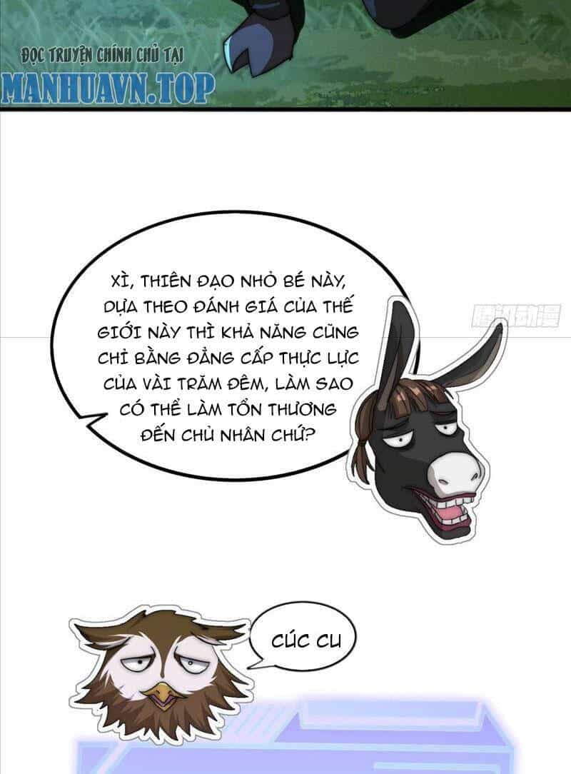 Trùm Phản Diện Muốn Tìm Chết! - Chương 9 - ảnh 91