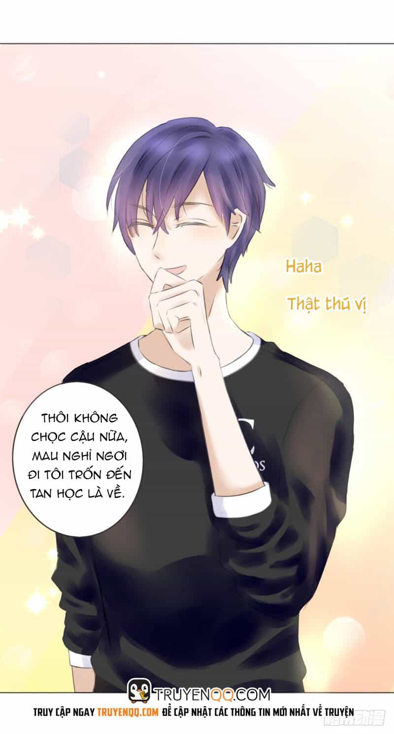 Trùm Trường, Chúng Ta Không Thích Hợp - Chương 13 - ảnh 8
