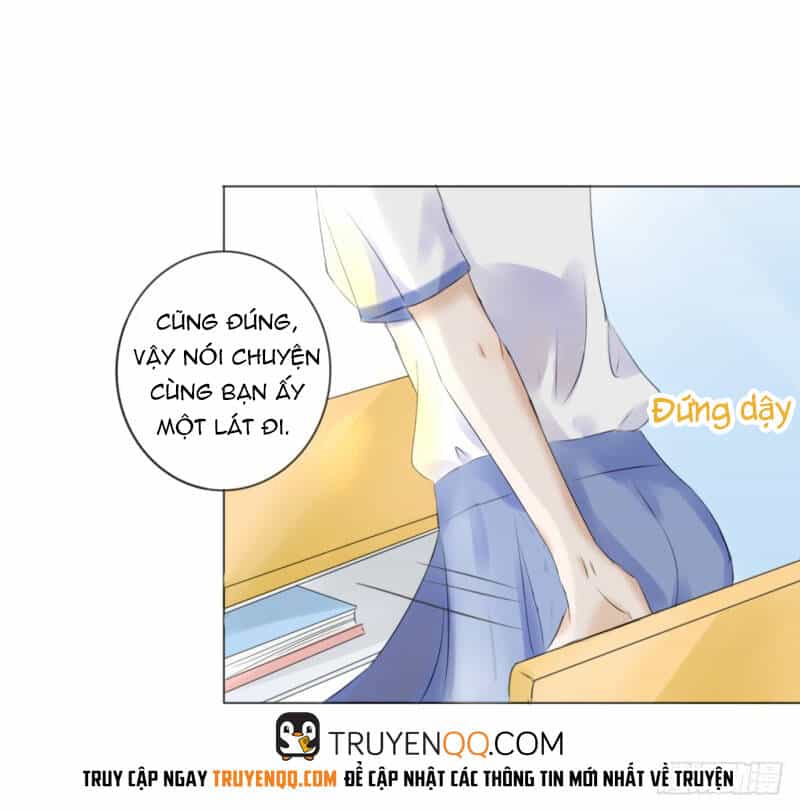 Trùm Trường, Chúng Ta Không Thích Hợp - Chương 16 - ảnh 5