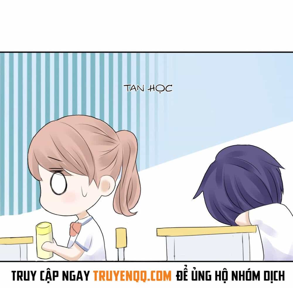 Trùm Trường, Chúng Ta Không Thích Hợp - Chương 3 - ảnh 8