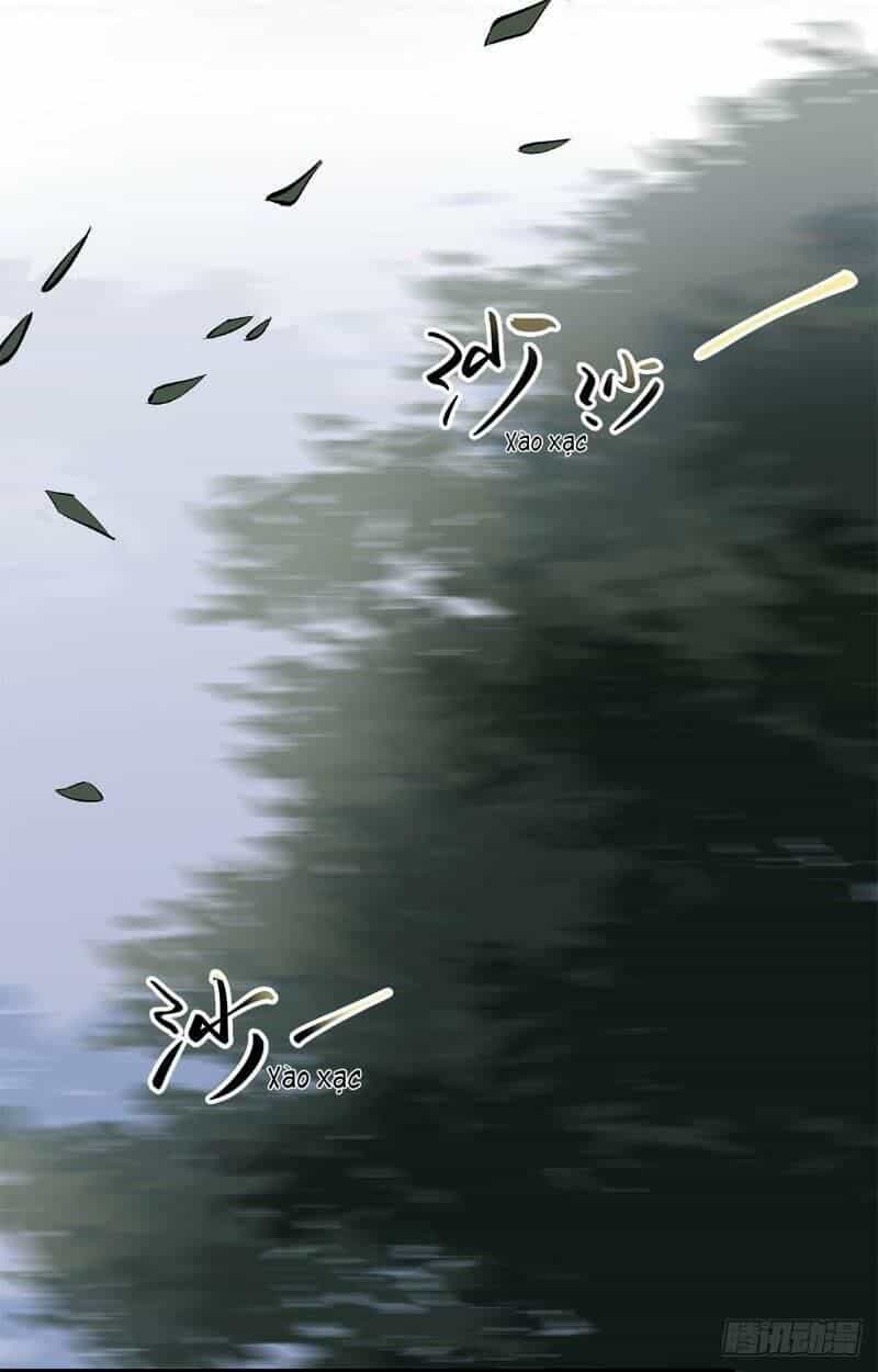 Trùng Lãnh Quái Đàm - Chương 10 - ảnh 7