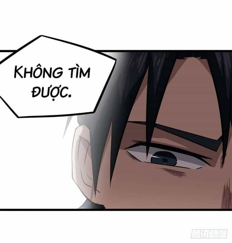 Trùng Lãnh Quái Đàm - Chương 11 - ảnh 38