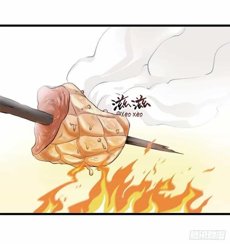 Trùng Lãnh Quái Đàm - Chương 12 - ảnh 3