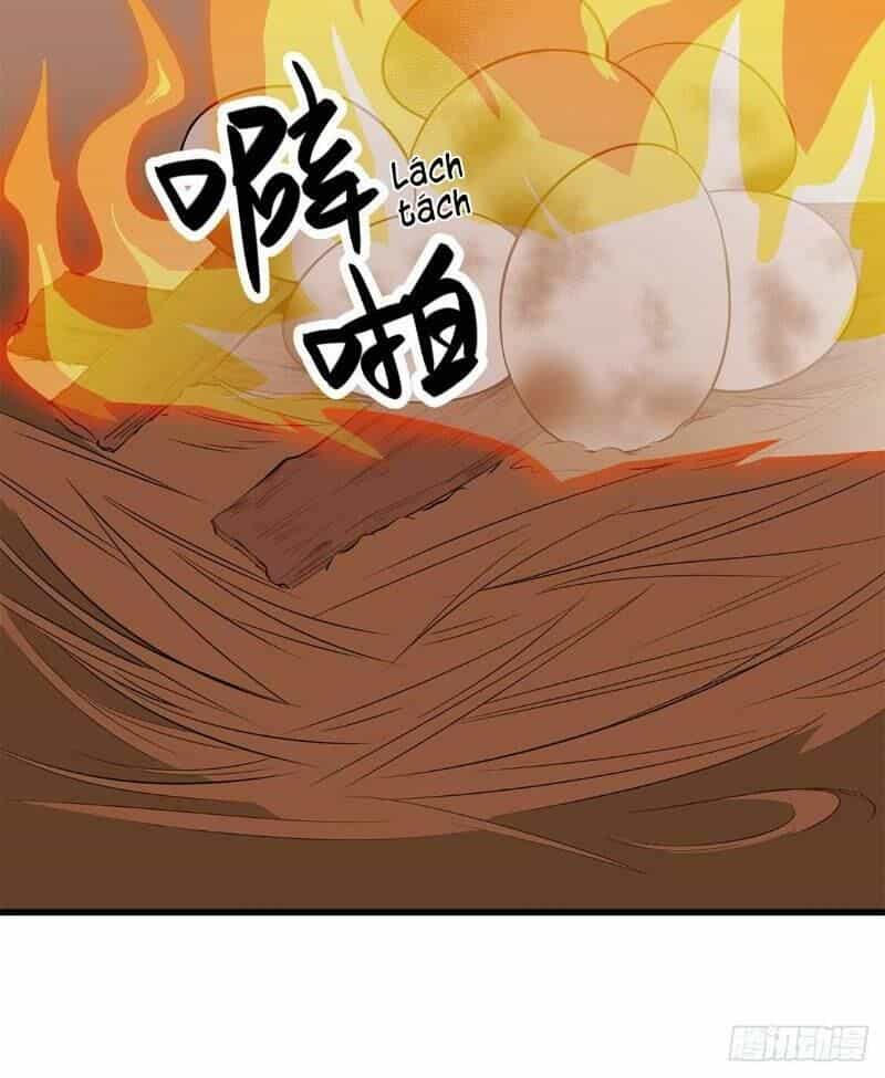 Trùng Lãnh Quái Đàm - Chương 22 - ảnh 25