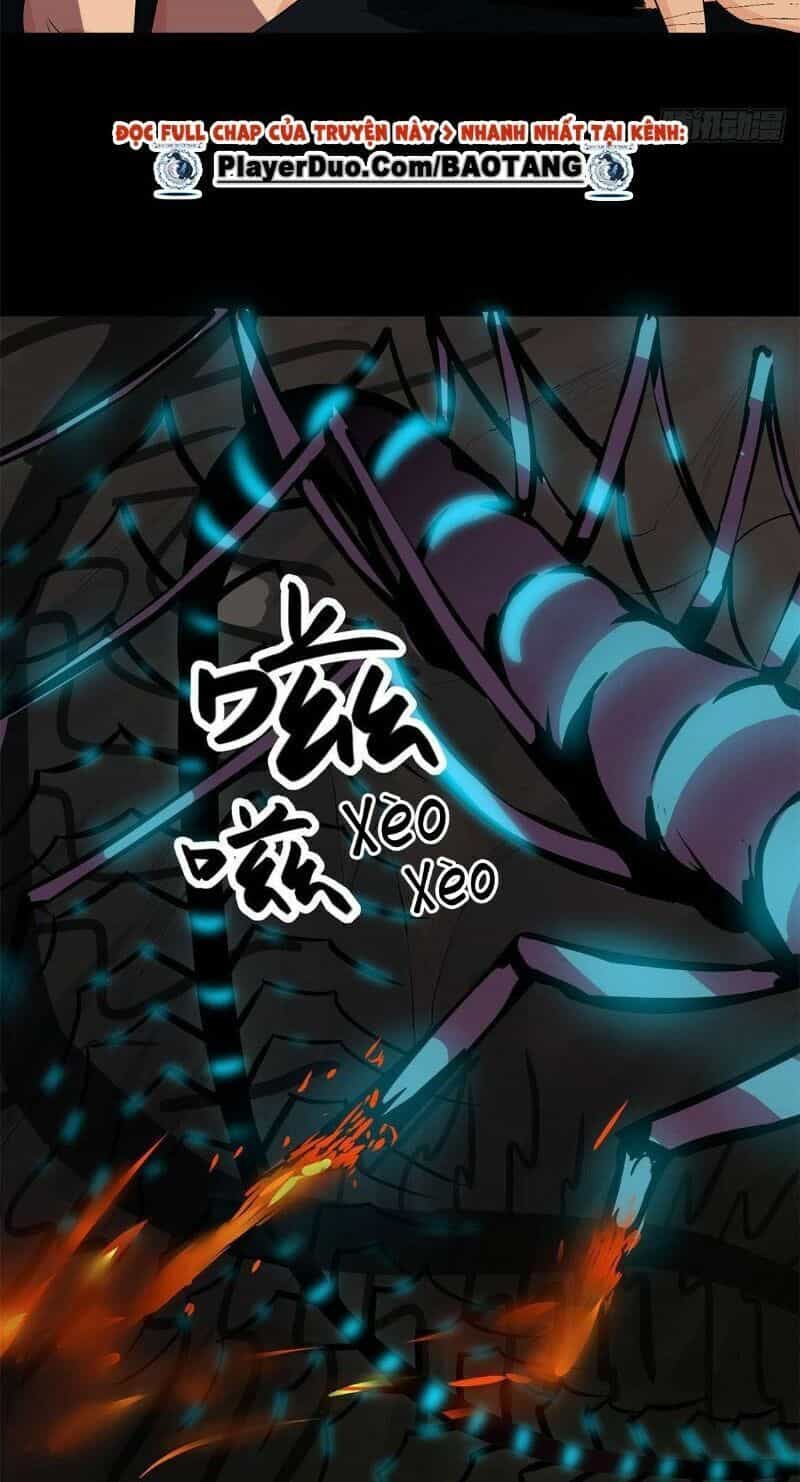 Trùng Lãnh Quái Đàm - Chương 24 - ảnh 20