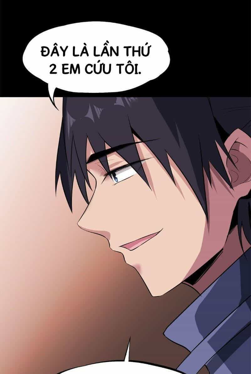 Trùng Lãnh Quái Đàm - Chương 24 - ảnh 39